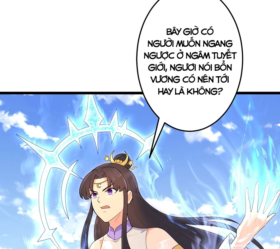 Nghịch Thiên Tà Thần Chapter 742 - 104
