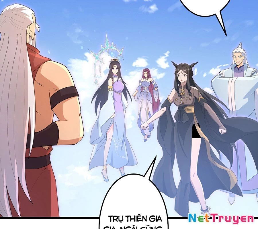 Nghịch Thiên Tà Thần Chapter 742 - 111