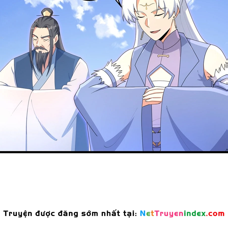 Nghịch Thiên Tà Thần Chapter 742 - 117