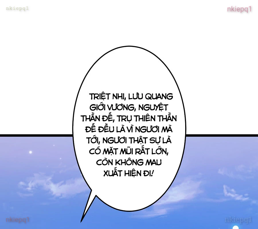 Nghịch Thiên Tà Thần Chapter 742 - 118