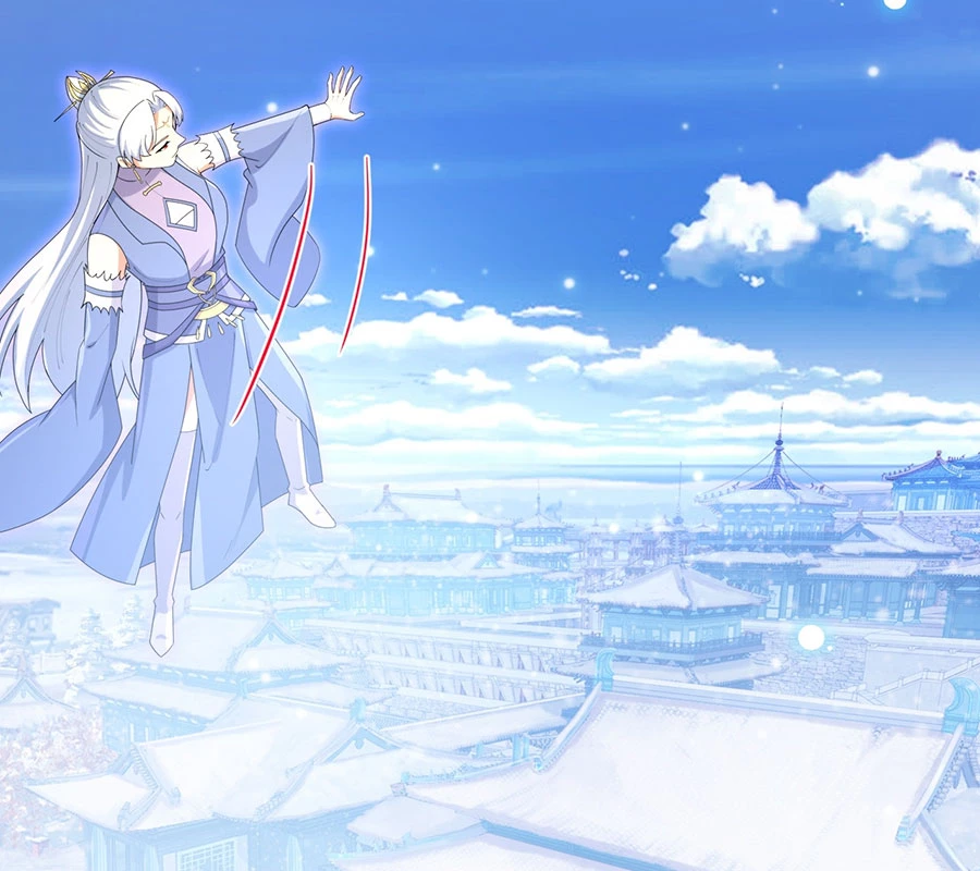 Nghịch Thiên Tà Thần Chapter 742 - 119