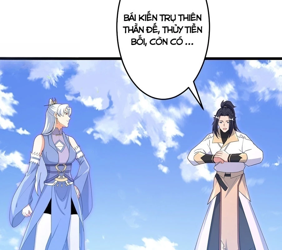 Nghịch Thiên Tà Thần Chapter 742 - 124
