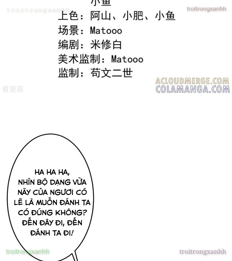 Nghịch Thiên Tà Thần Chapter 753 - 3