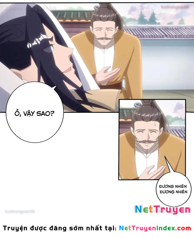 Nghịch Thiên Tà Thần Chapter 753 - 6