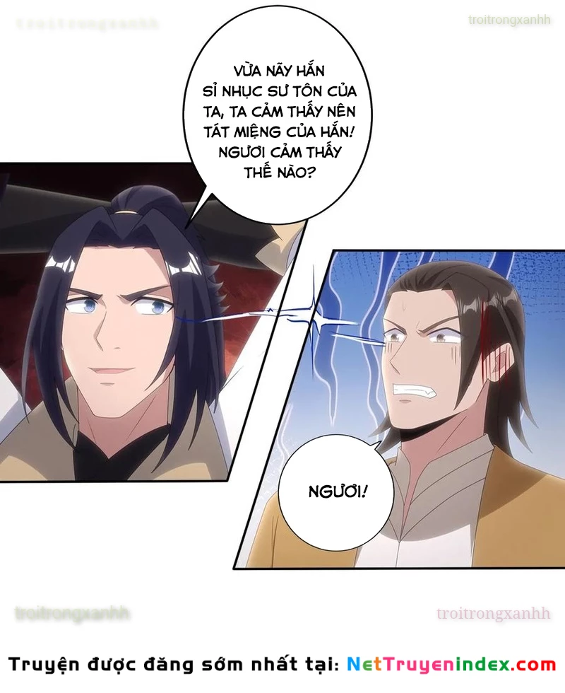 Nghịch Thiên Tà Thần Chapter 753 - 7
