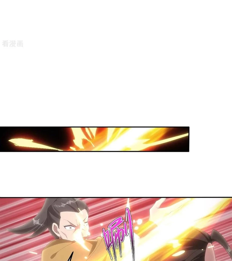 Nghịch Thiên Tà Thần Chapter 753 - 8