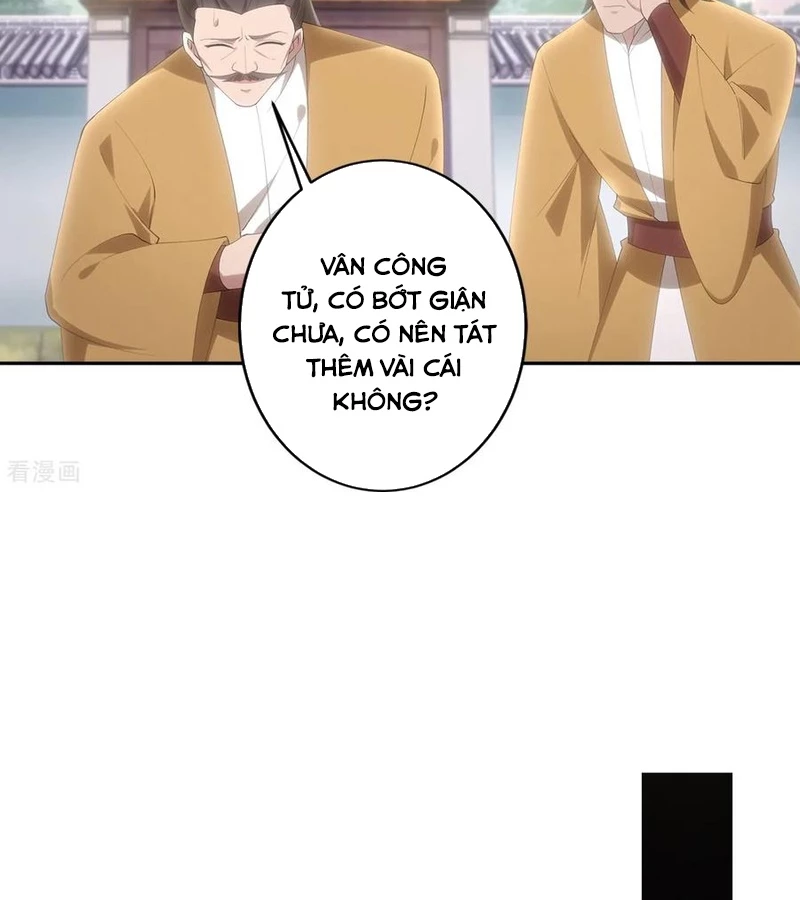 Nghịch Thiên Tà Thần Chapter 753 - 10