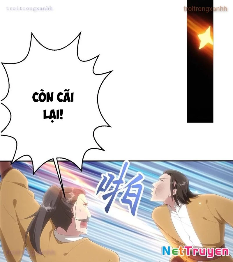 Nghịch Thiên Tà Thần Chapter 753 - 11