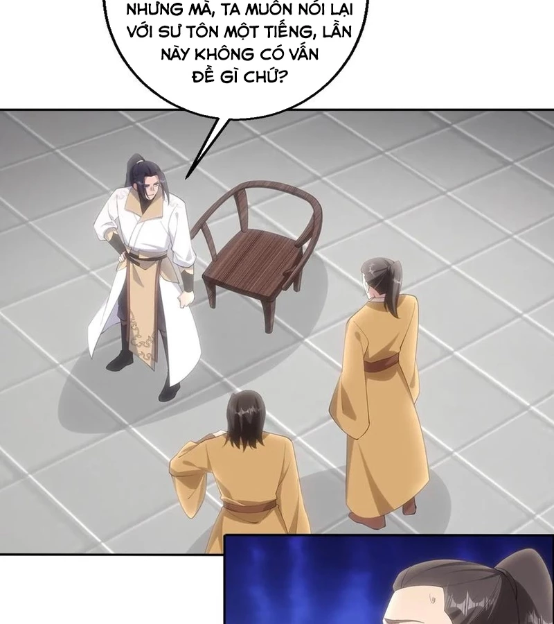 Nghịch Thiên Tà Thần Chapter 753 - 13