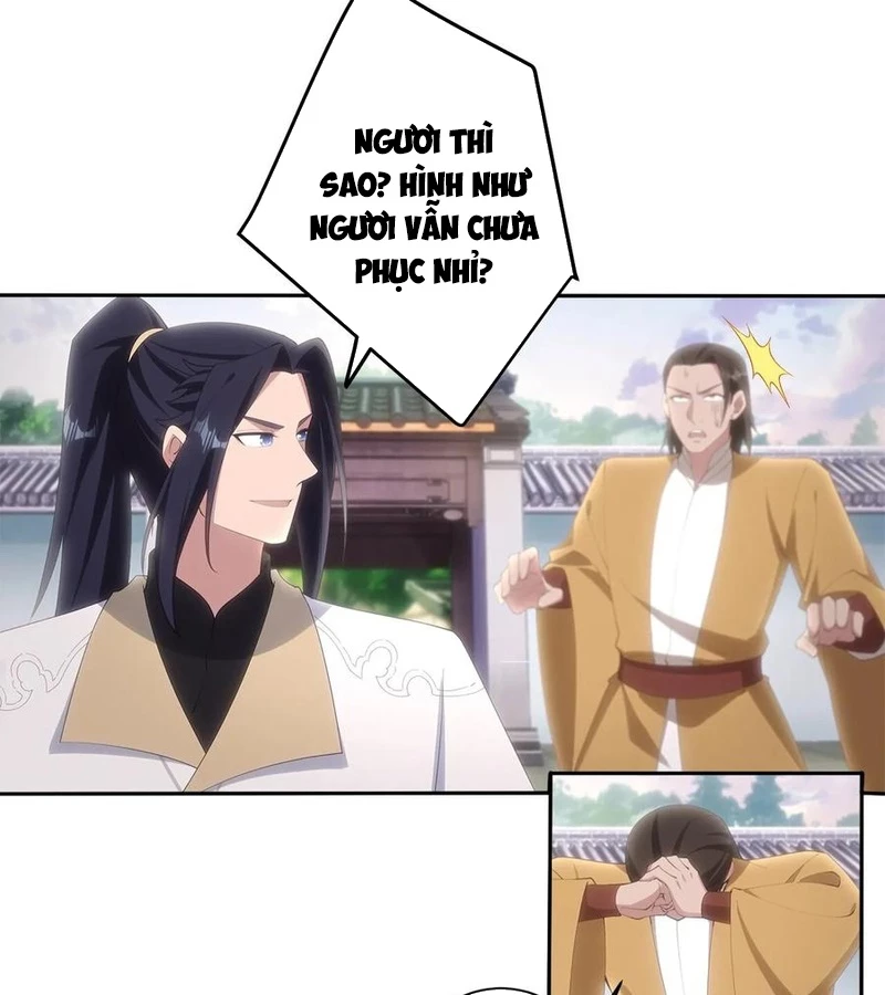 Nghịch Thiên Tà Thần Chapter 753 - 15
