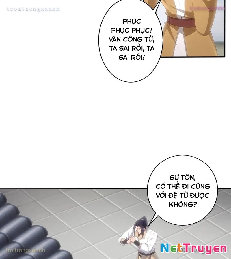 Nghịch Thiên Tà Thần Chapter 753 - 16