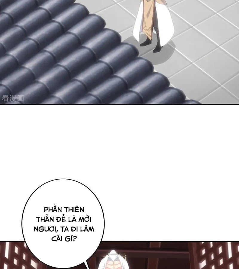 Nghịch Thiên Tà Thần Chapter 753 - 17