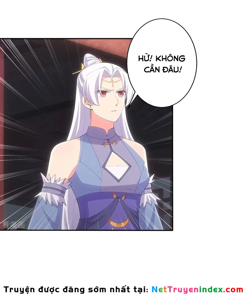 Nghịch Thiên Tà Thần Chapter 753 - 20