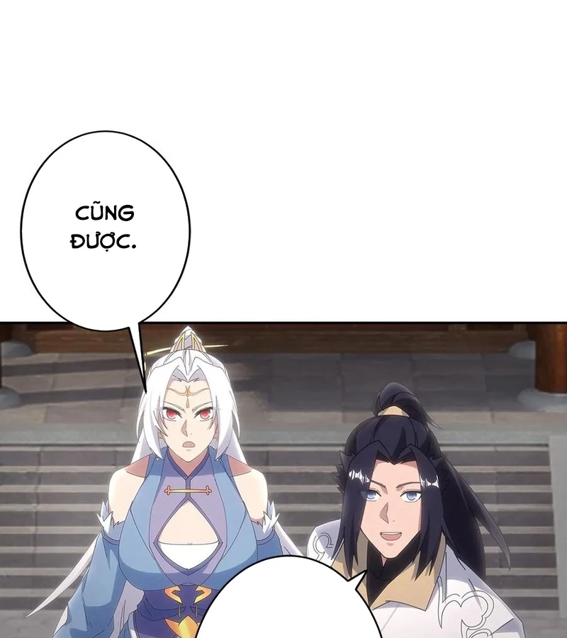 Nghịch Thiên Tà Thần Chapter 753 - 23