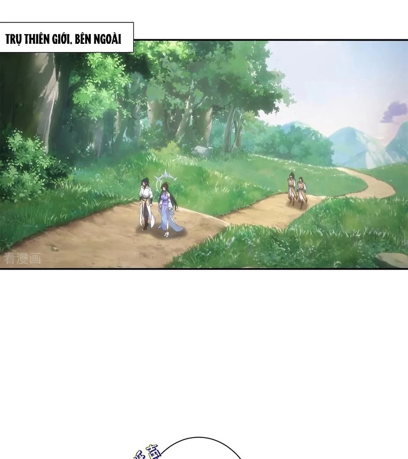 Nghịch Thiên Tà Thần Chapter 753 - 25