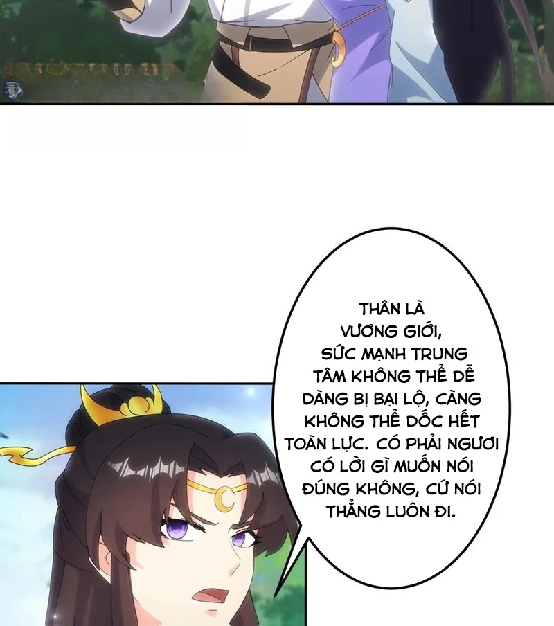 Nghịch Thiên Tà Thần Chapter 753 - 28