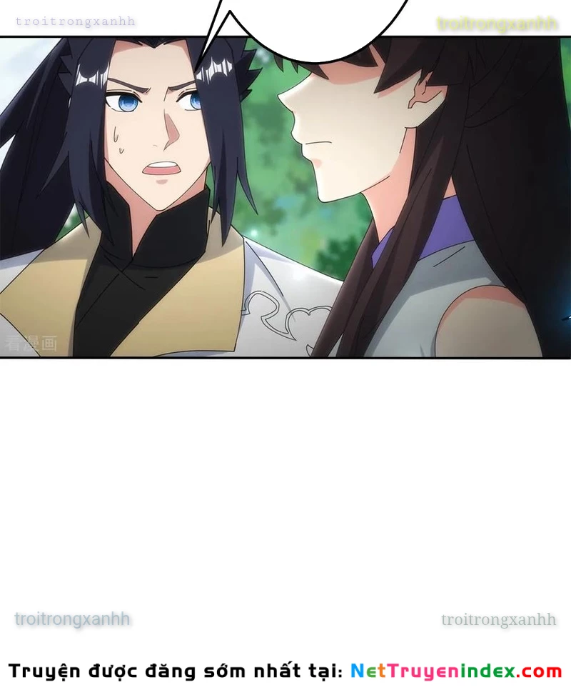Nghịch Thiên Tà Thần Chapter 753 - 30