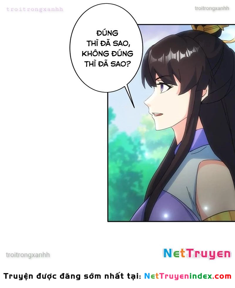 Nghịch Thiên Tà Thần Chapter 753 - 31