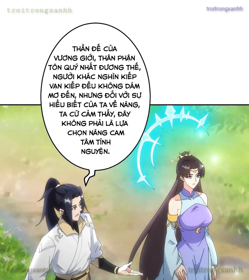 Nghịch Thiên Tà Thần Chapter 753 - 32
