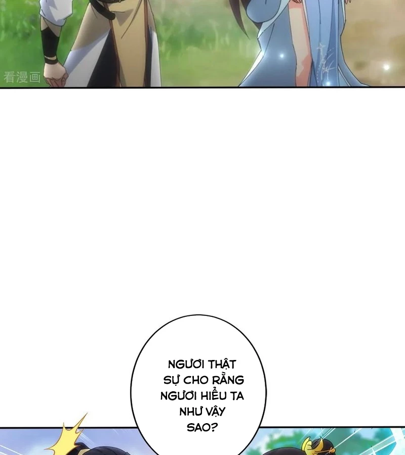 Nghịch Thiên Tà Thần Chapter 753 - 33