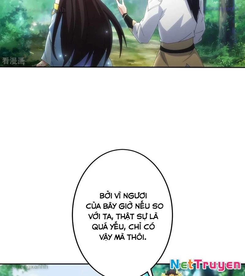 Nghịch Thiên Tà Thần Chapter 753 - 36