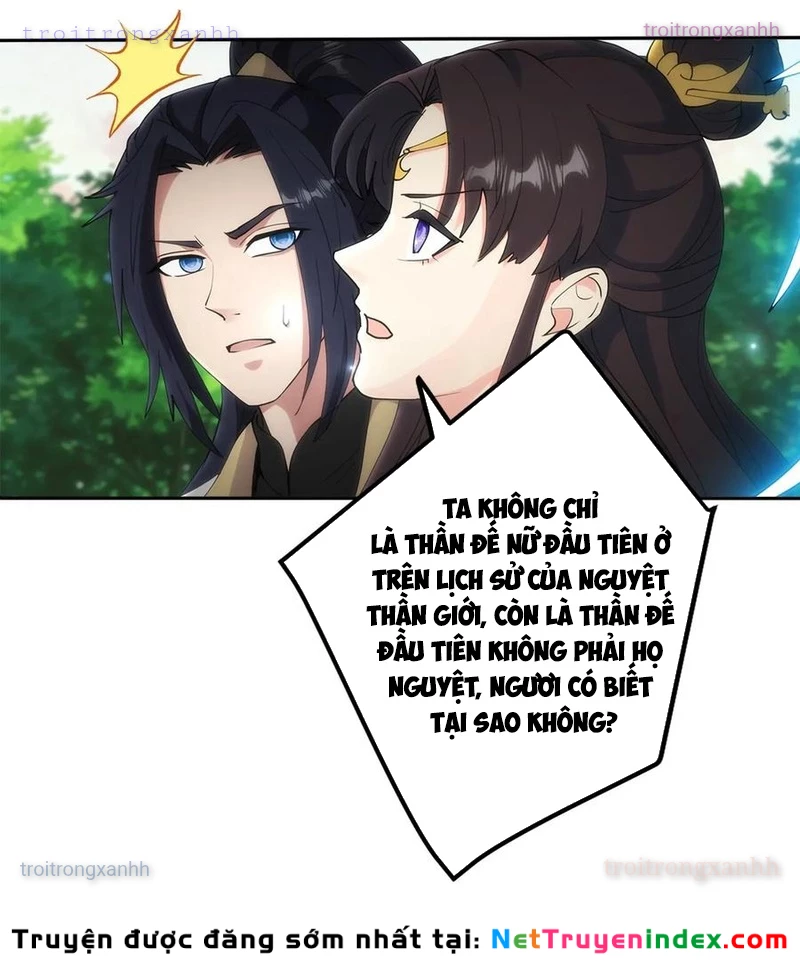 Nghịch Thiên Tà Thần Chapter 753 - 38