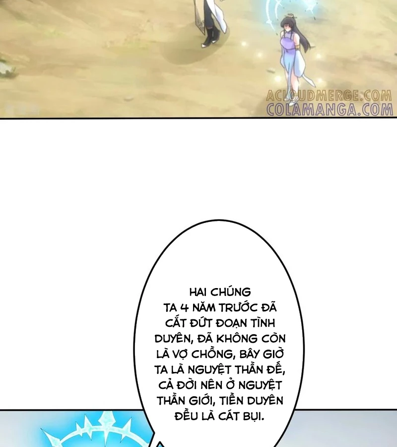 Nghịch Thiên Tà Thần Chapter 753 - 43