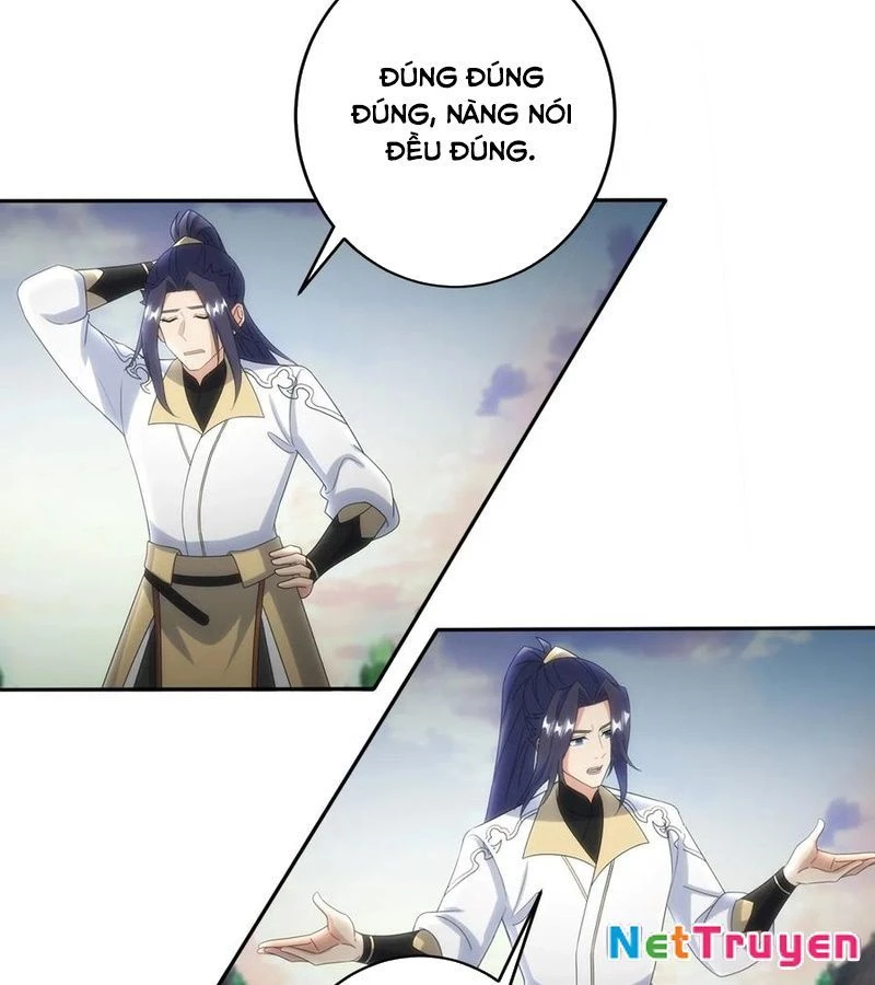 Nghịch Thiên Tà Thần Chapter 753 - 46