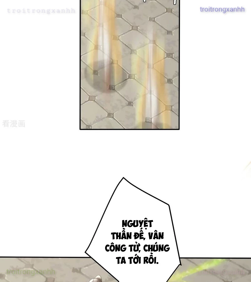 Nghịch Thiên Tà Thần Chapter 753 - 49