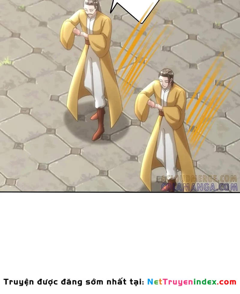 Nghịch Thiên Tà Thần Chapter 753 - 50