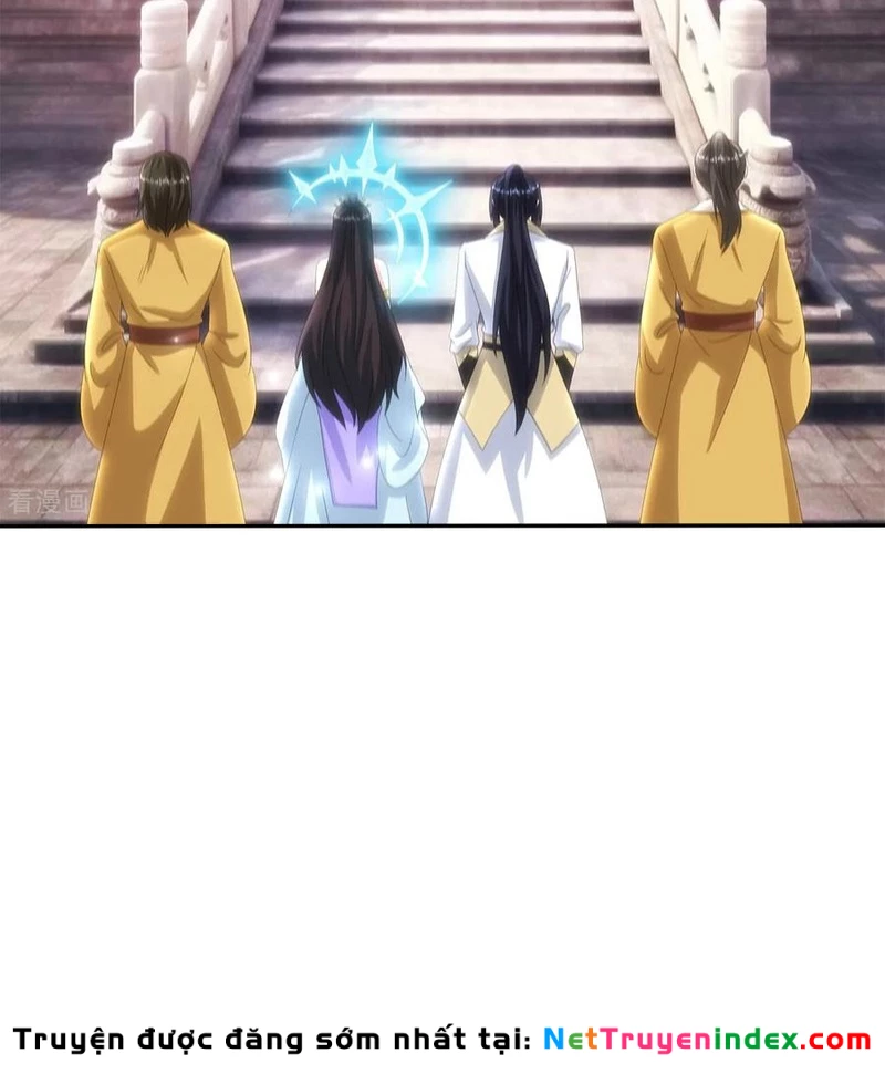 Nghịch Thiên Tà Thần Chapter 753 - 52