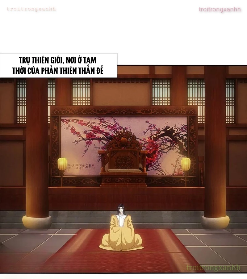 Nghịch Thiên Tà Thần Chapter 753 - 53