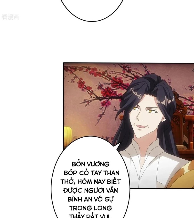 Nghịch Thiên Tà Thần Chapter 753 - 58