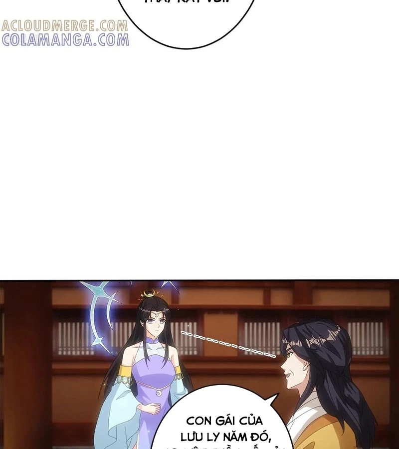 Nghịch Thiên Tà Thần Chapter 753 - 59