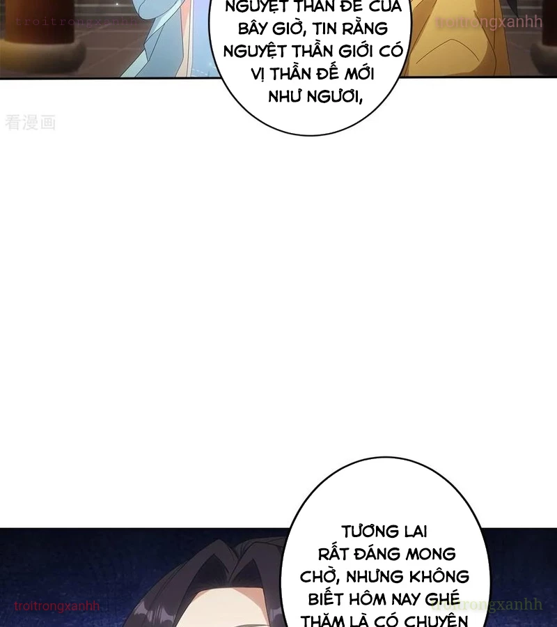 Nghịch Thiên Tà Thần Chapter 753 - 60