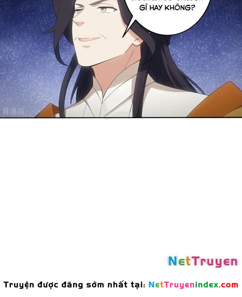 Nghịch Thiên Tà Thần Chapter 753 - 61