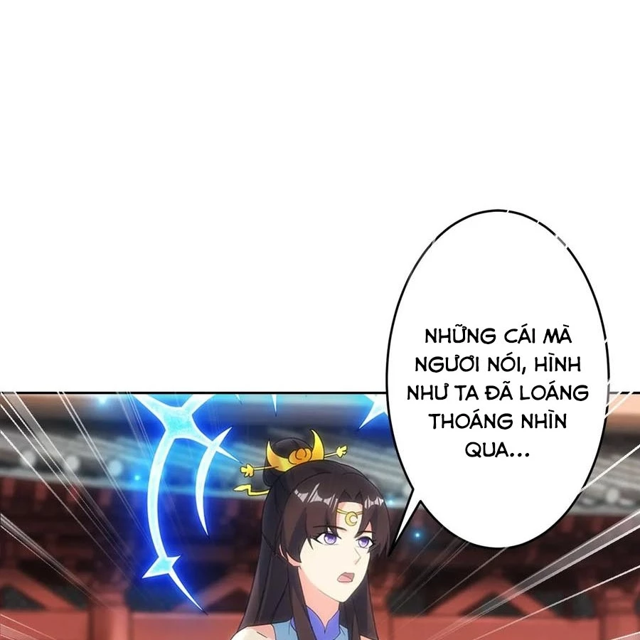 Nghịch Thiên Tà Thần Chapter 755 - 4