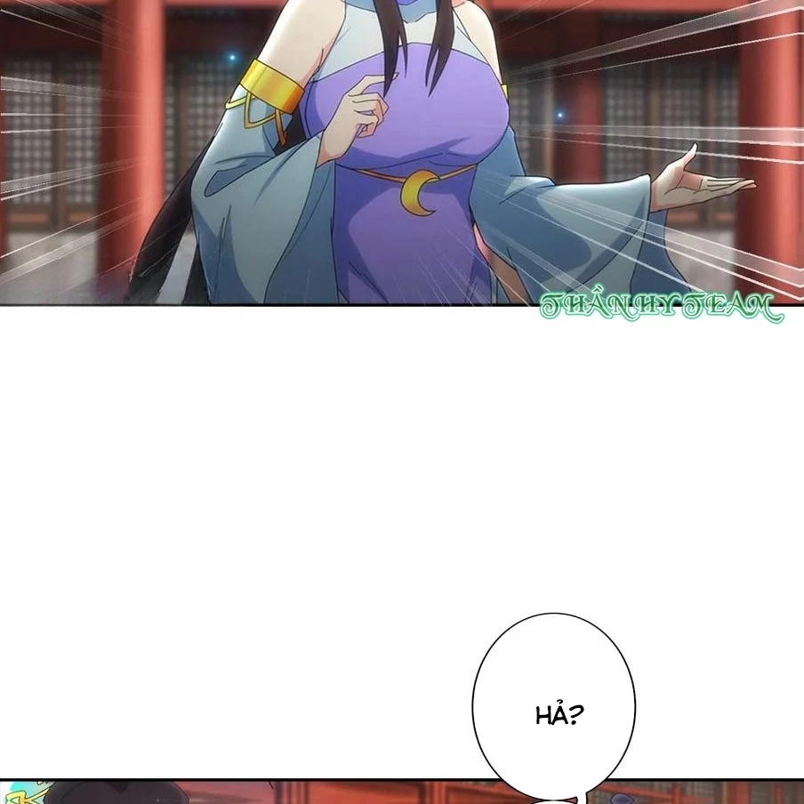 Nghịch Thiên Tà Thần Chapter 755 - 5