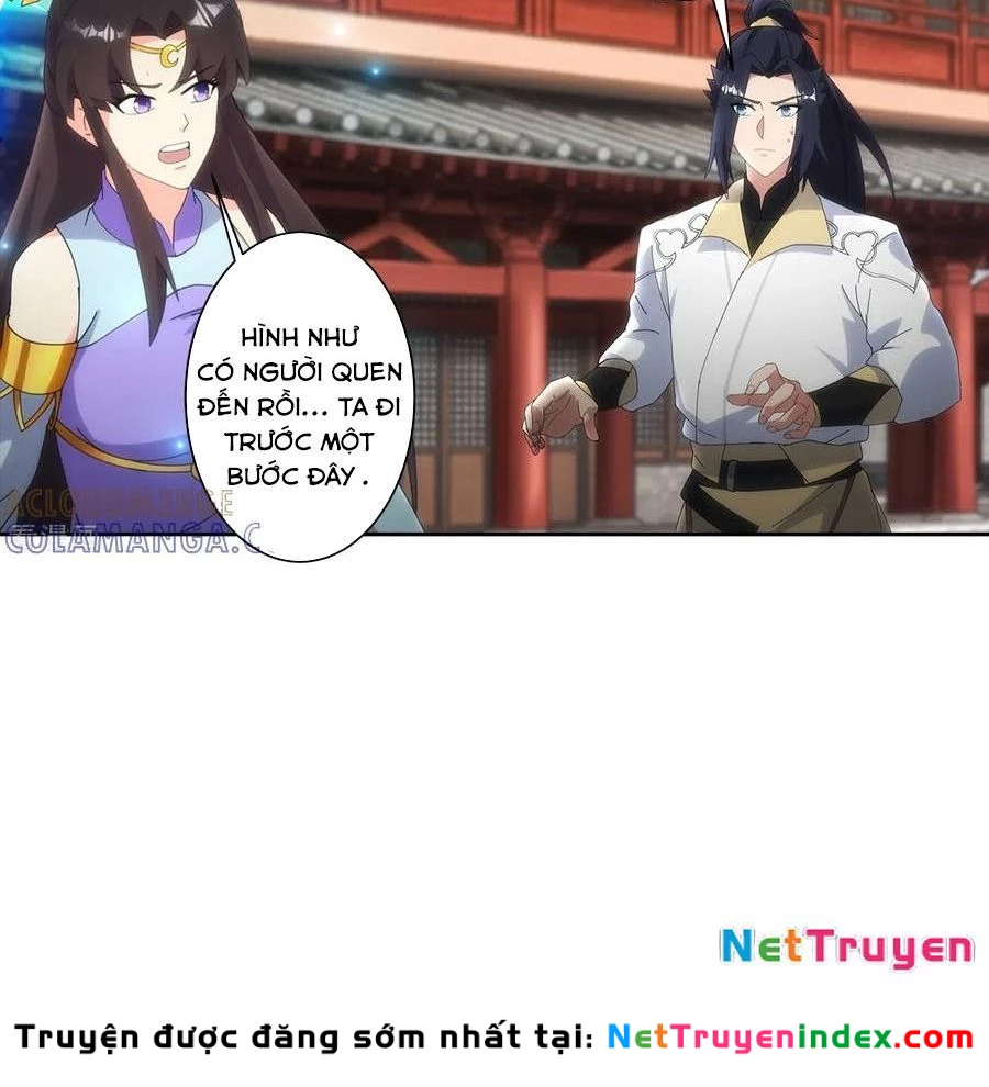 Nghịch Thiên Tà Thần Chapter 755 - 6