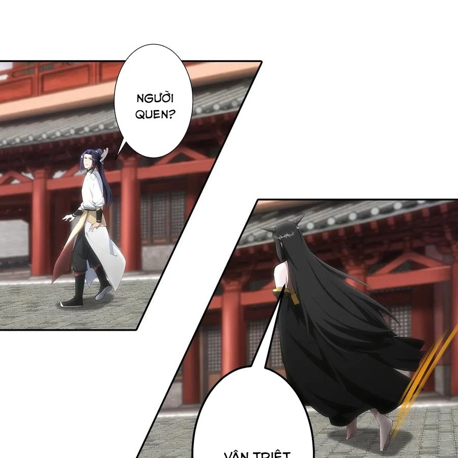 Nghịch Thiên Tà Thần Chapter 755 - 7