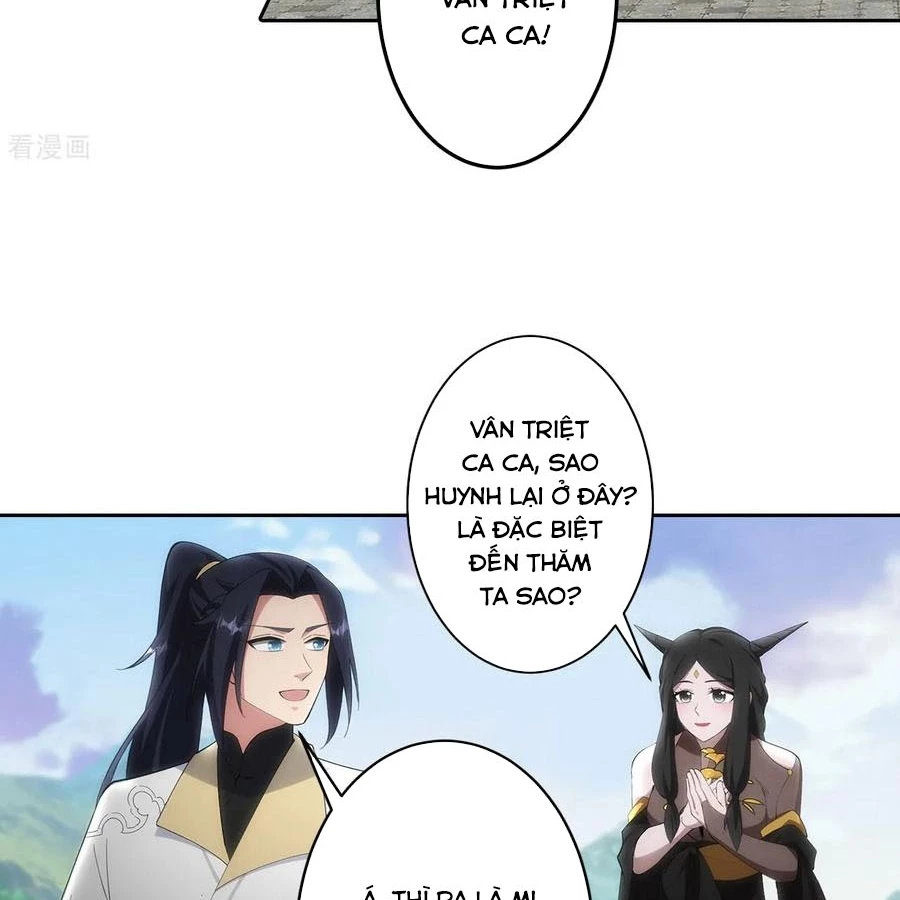 Nghịch Thiên Tà Thần Chapter 755 - 8