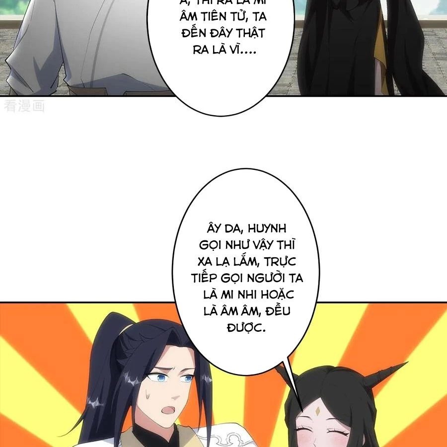 Nghịch Thiên Tà Thần Chapter 755 - 9