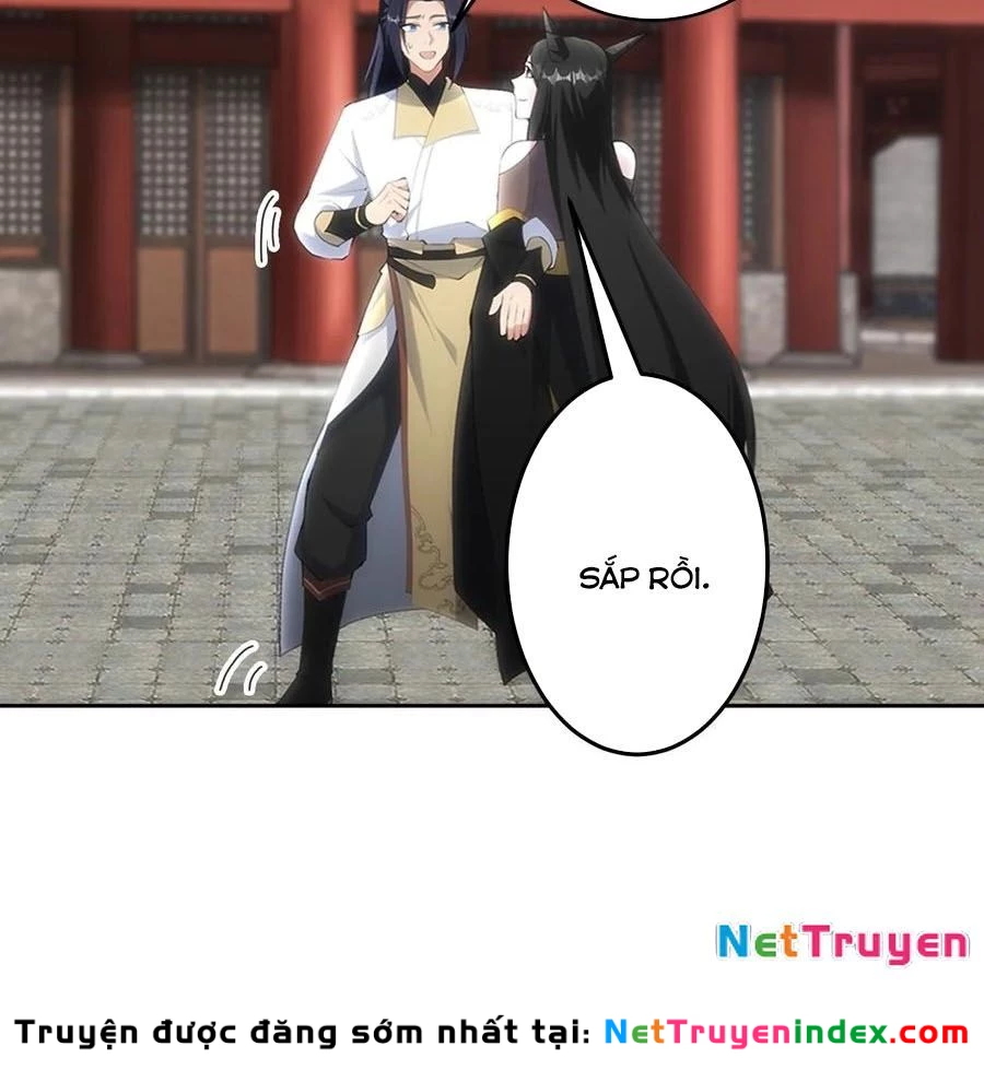 Nghịch Thiên Tà Thần Chapter 755 - 11