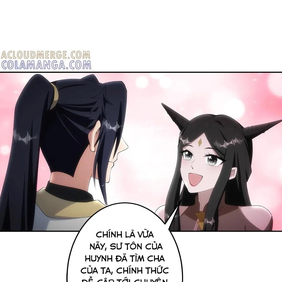 Nghịch Thiên Tà Thần Chapter 755 - 12