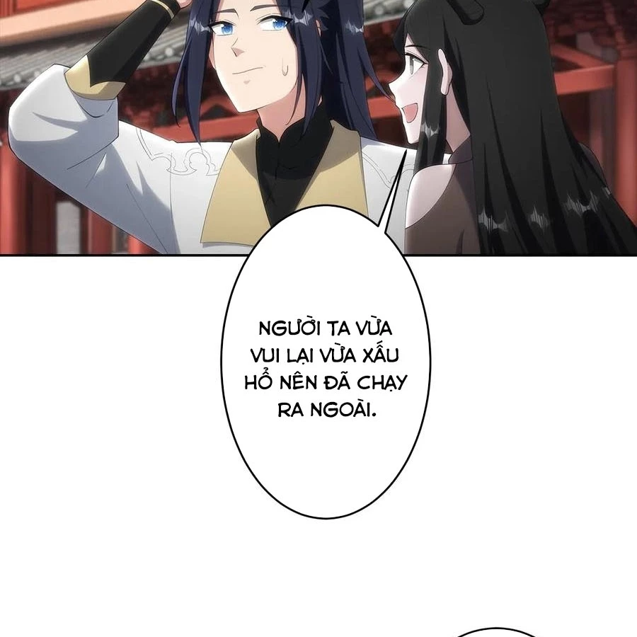Nghịch Thiên Tà Thần Chapter 755 - 14