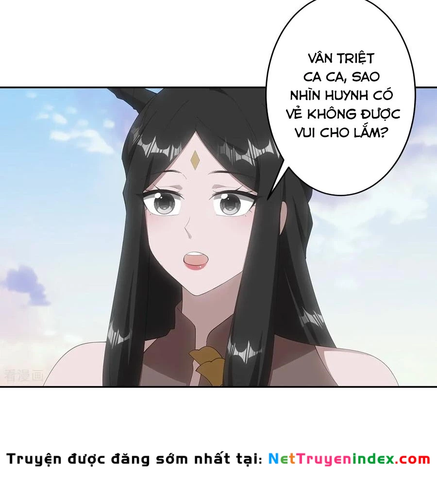 Nghịch Thiên Tà Thần Chapter 755 - 15