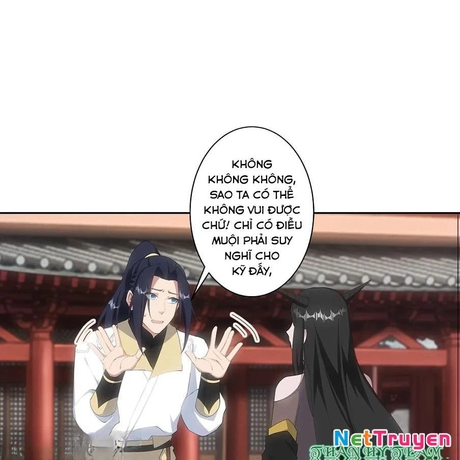 Nghịch Thiên Tà Thần Chapter 755 - 16