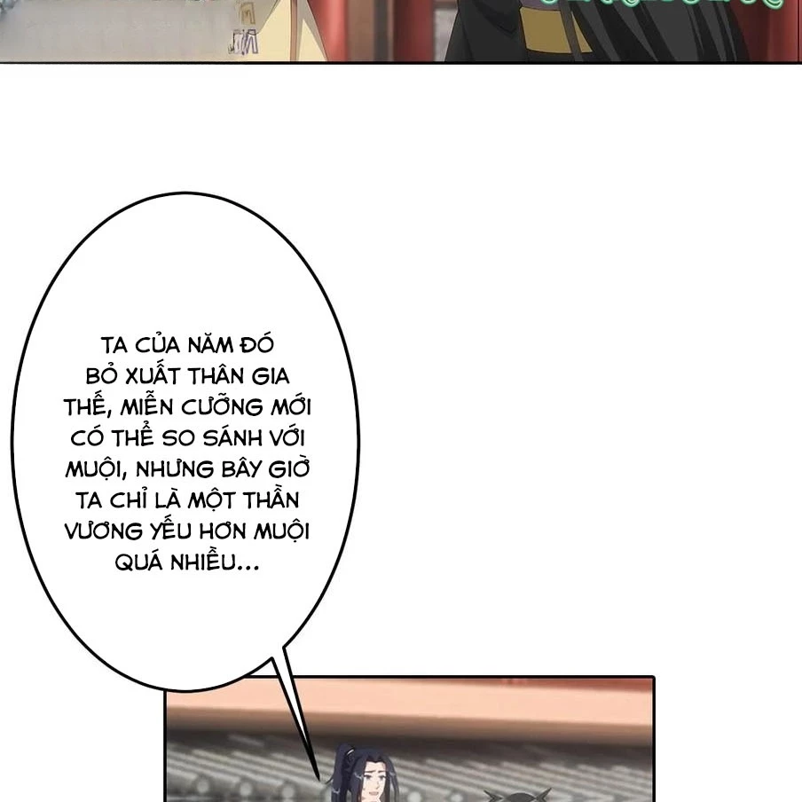 Nghịch Thiên Tà Thần Chapter 755 - 17