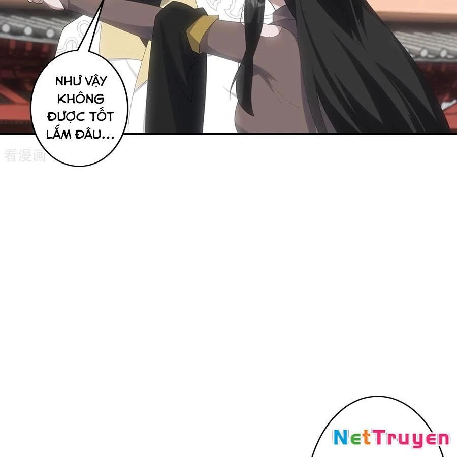 Nghịch Thiên Tà Thần Chapter 755 - 21