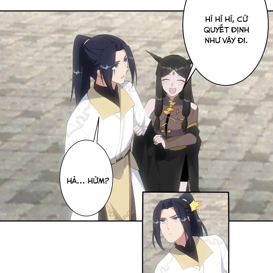 Nghịch Thiên Tà Thần Chapter 755 - 22